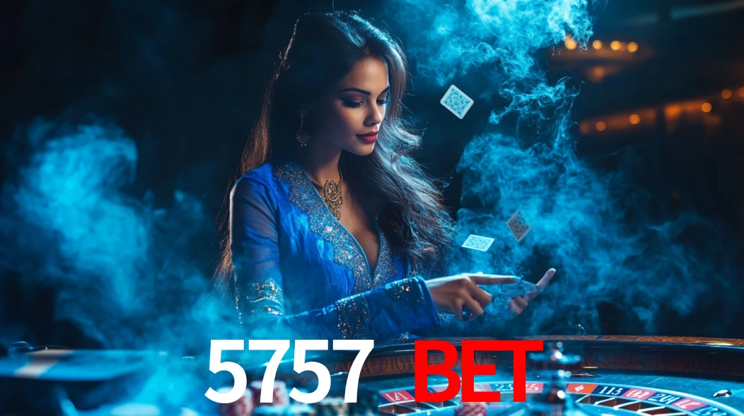 5757 BET