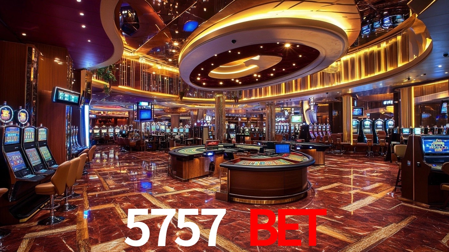 5757 BET