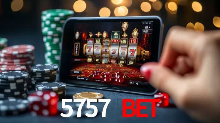 5757 BET