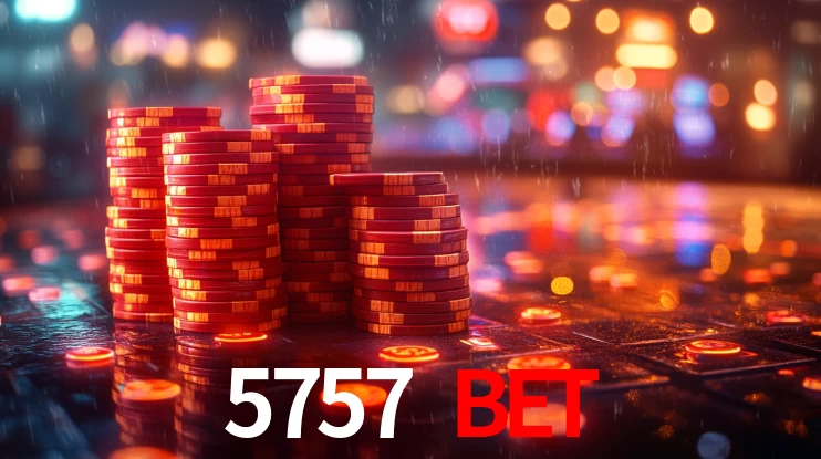 5757 BET