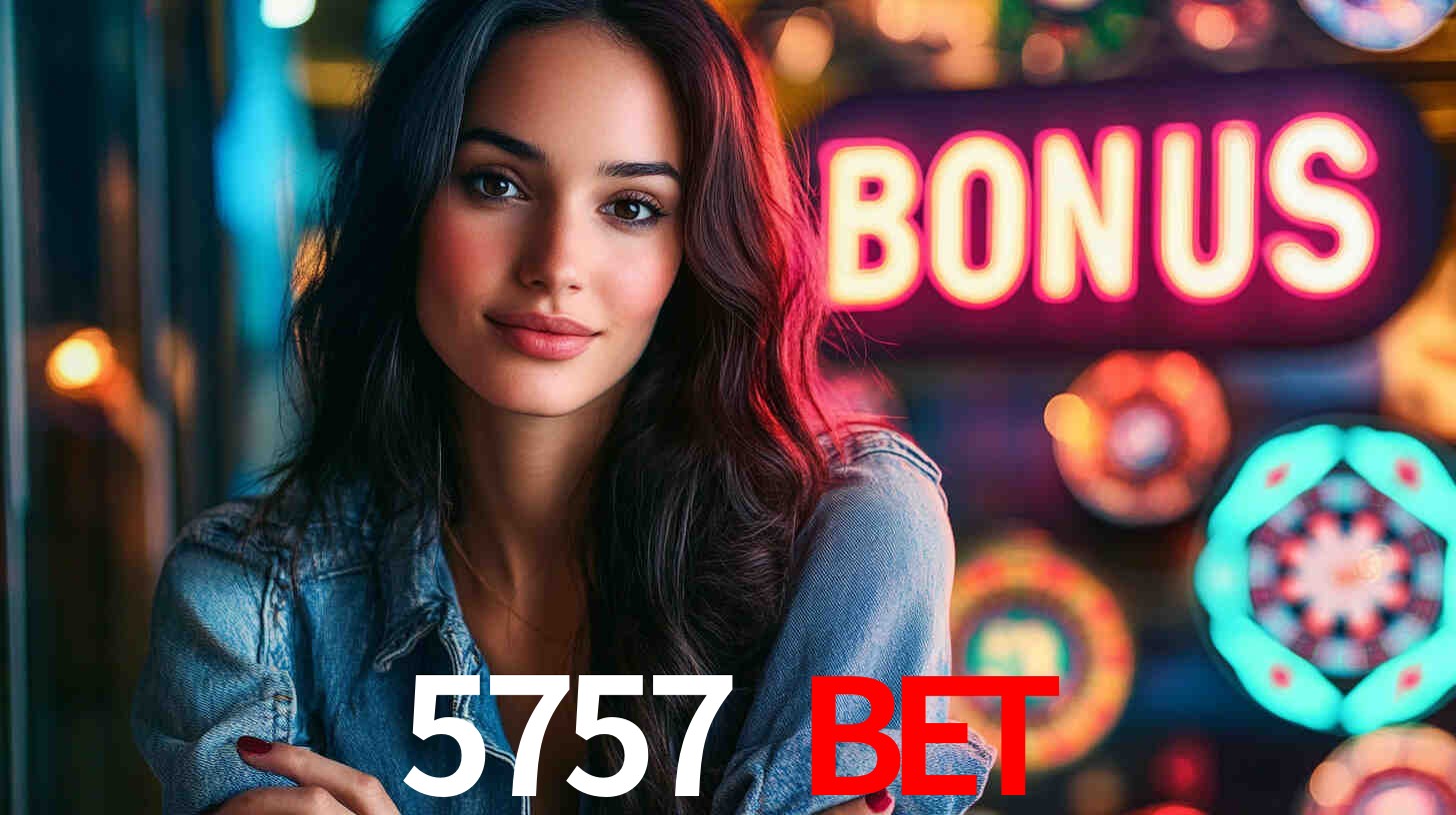 Descubra a Categoria de Bônus no 5757 BET: Uma Oportunidade Imperdível