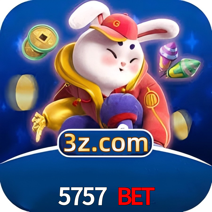 5757 BET logo