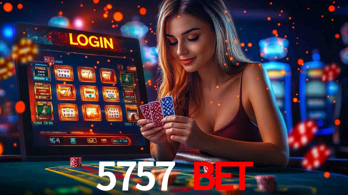 Aproveite as Melhores Promoções do 5757 BET