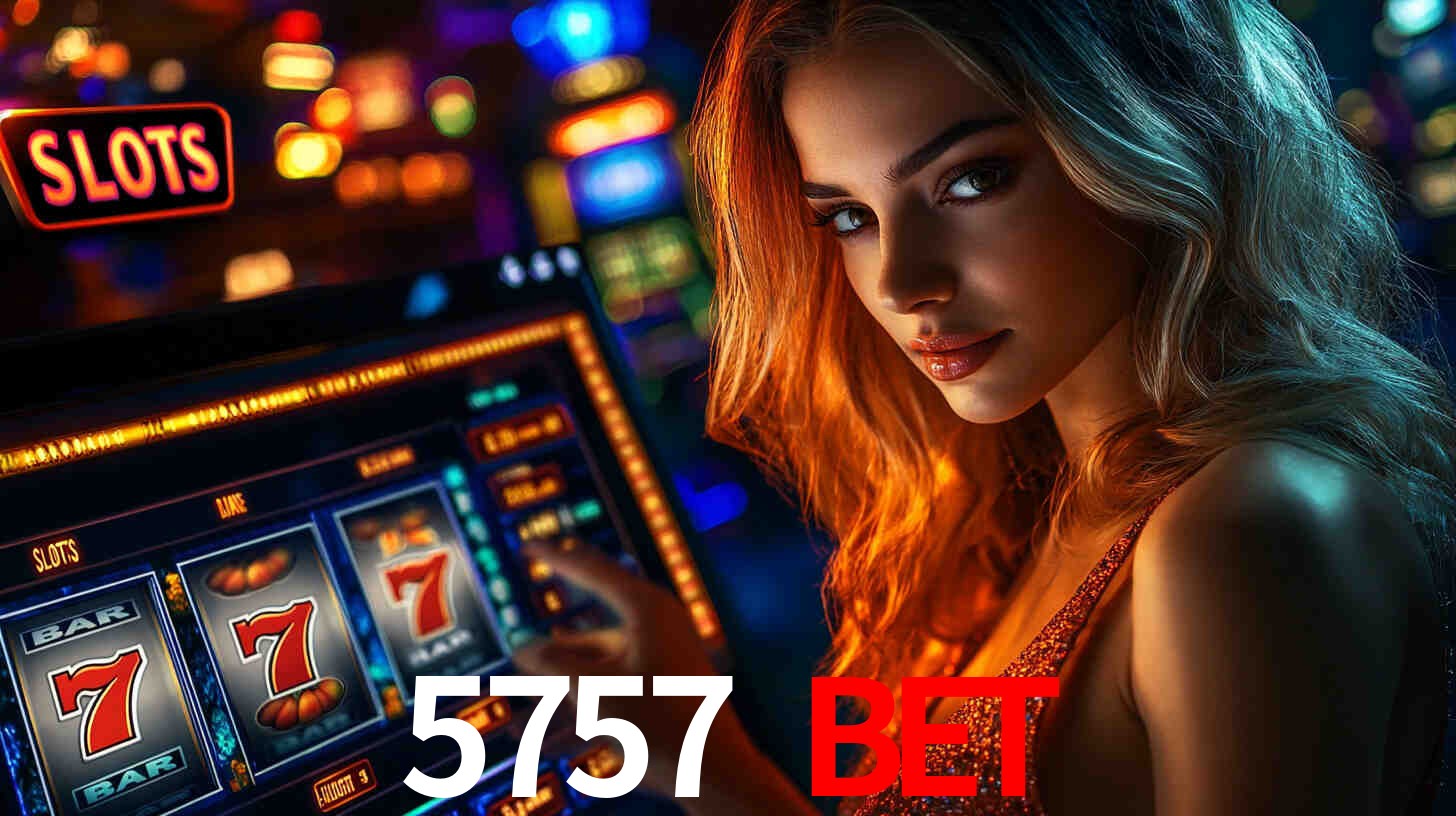 Descubra o Mundo das Mesas de Jogos no 5757 BET