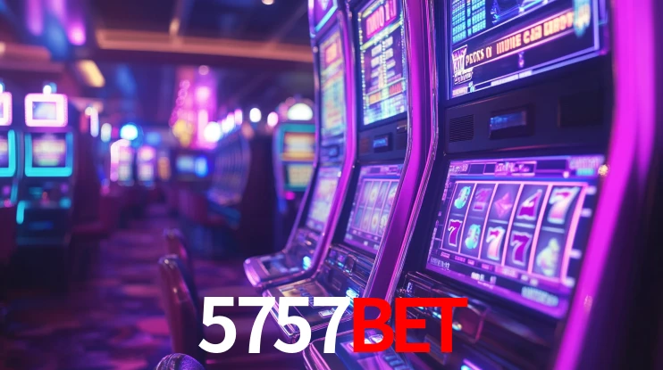 Cassino Online 5757bet