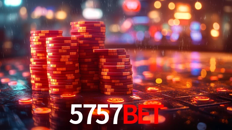 Suporte no Cassino Online 5757bet