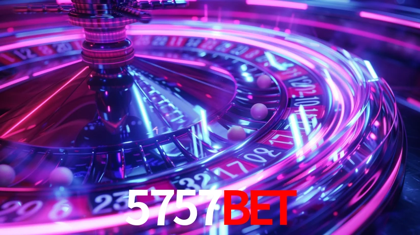 Jogos Diferentes no Cassino Online 5757bet